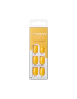 Faux ongles impress Yolo KIMC022C Kiss new york