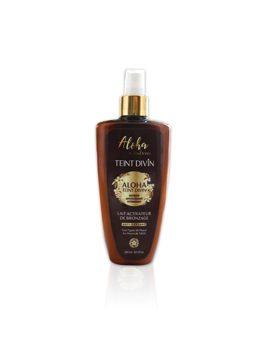 Aloha Teint Divin InoDerma