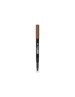 Maybelline Crayon à sourcils Tattoo Brow 36h 06: Cendré Brun