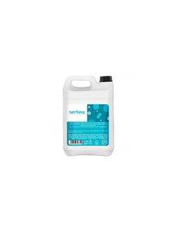 Savon liquide mains antiseptique 5 L — Septanil