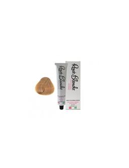 Teinture cheveux blond très clair dore 9.3 Renée blanche