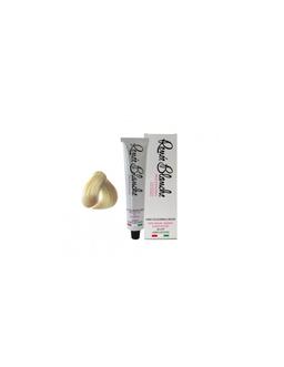 Teinture cheveux blond extra clair 10.0 Renée blanche