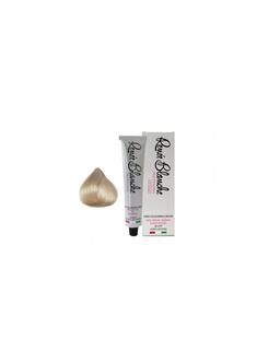 Teinture cheveux blond ultra clair perle 11.2 Renée blanche