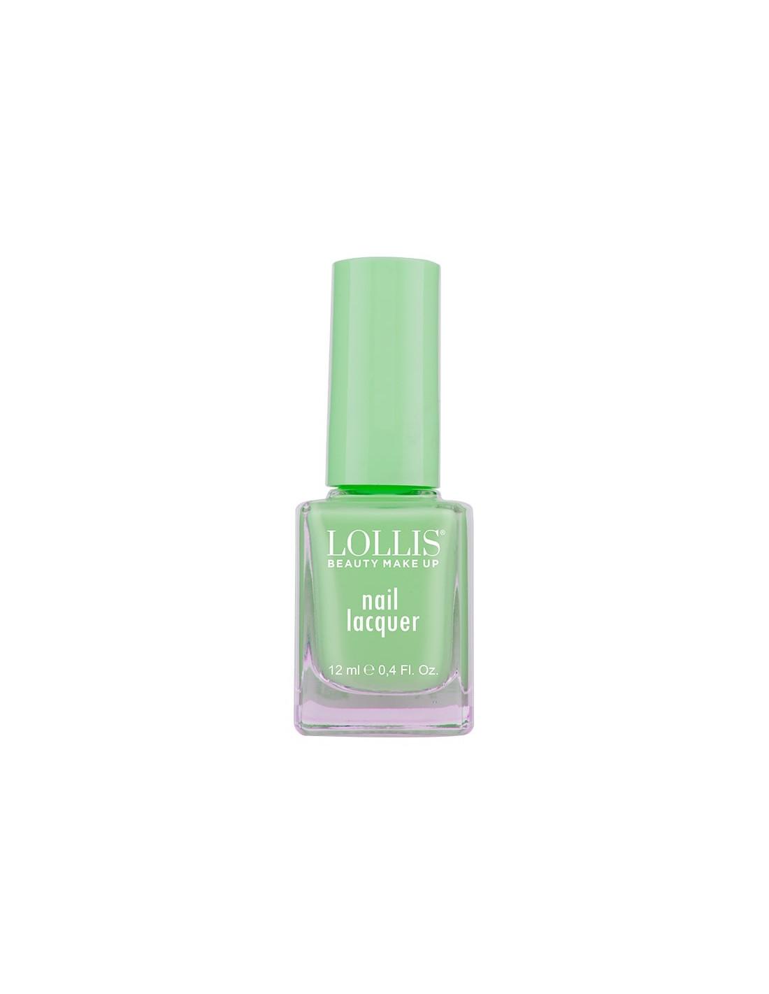 Lollis Nail Lacquer N°169 Vernis à ongles brillant
