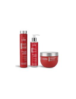 capillaire Hydratant protect color