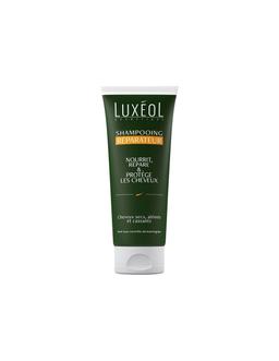 LUXEOL Shampooing Réparateur