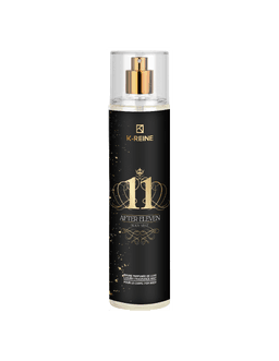 Brume de luxe cheveux corps after eleven