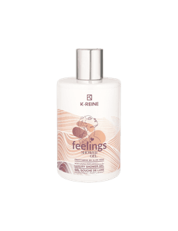 douche de luxe feelings