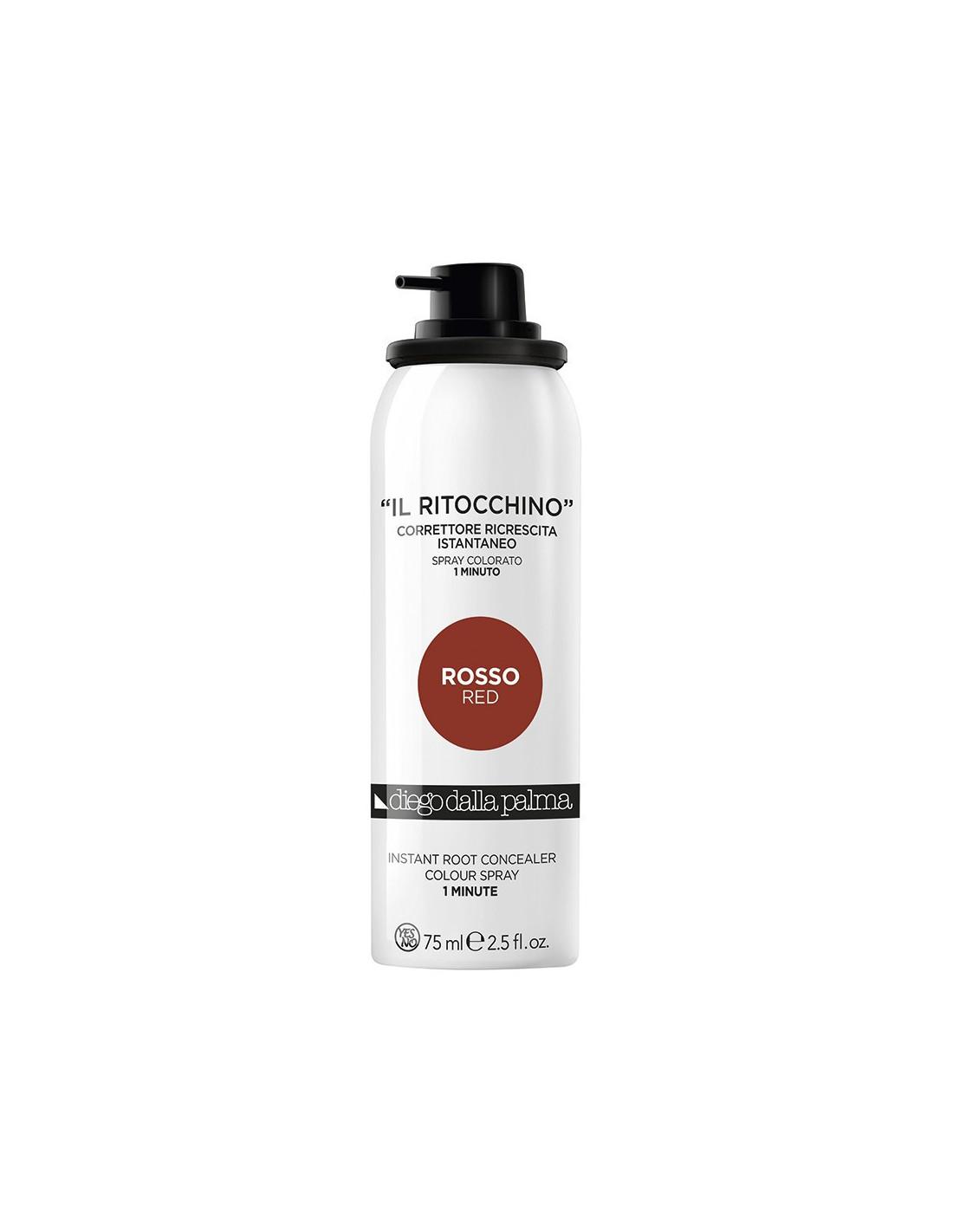 correcteur Spray de repousse instantanée 030 diego dalla palma