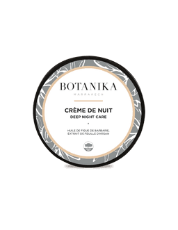 nuit Botanika