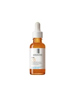 La Roche-Posay Pure Vitamin C10 Sérum rénovateur éclat