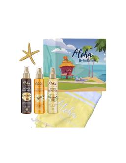 aloha inoderma