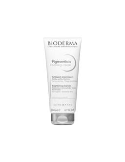 Bioderma Pigmentbio nettoyant éclaircissant taches brunes