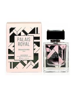 Boulevard Paris Palais Royal Eau de parfum femme