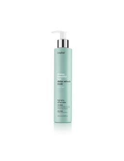 Erayba always beautiful hair masque rafraîchissant détox