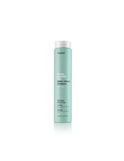 Erayba always beautiful hair shampooing rafraîchissant détox