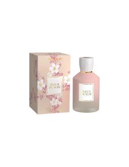 Paris Fleur de soie eau de parfum pour femme