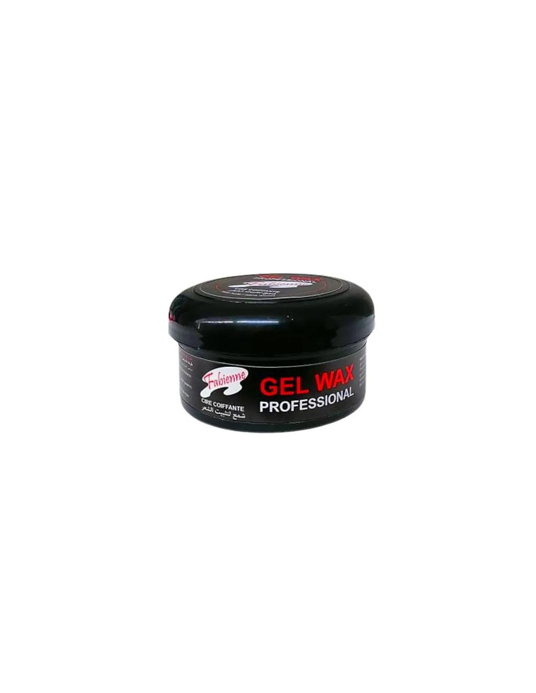 Fabienne Gel Wax Gel-cire coiffant 180