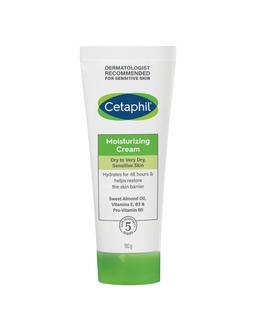 Cetaphil hydratante visage corps 100