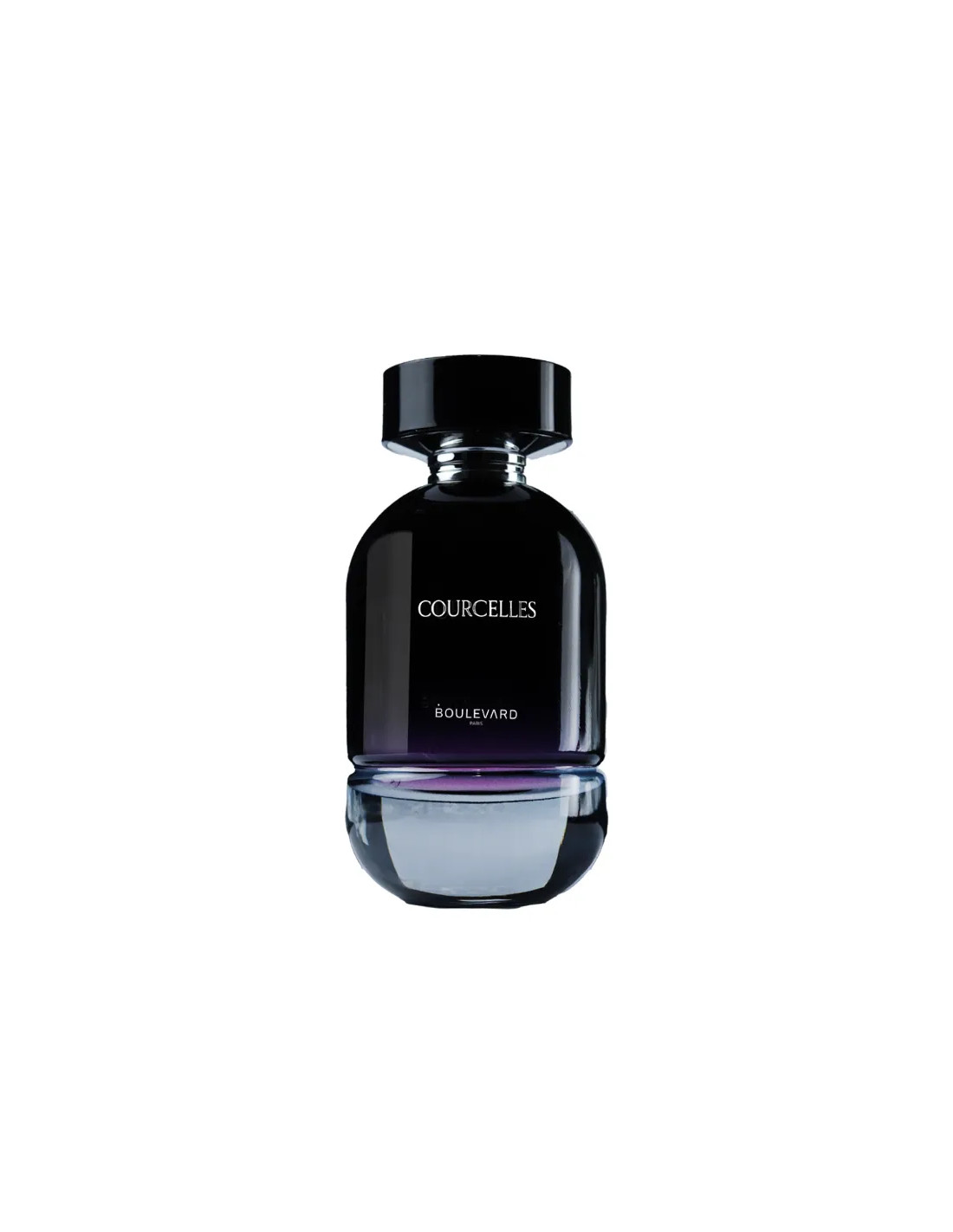 Boulevard paris eau de parfum pour femme Courcelles