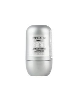 BYPHASSE DÉODORANT ROLL-ON MEN URBAN SWING 48H