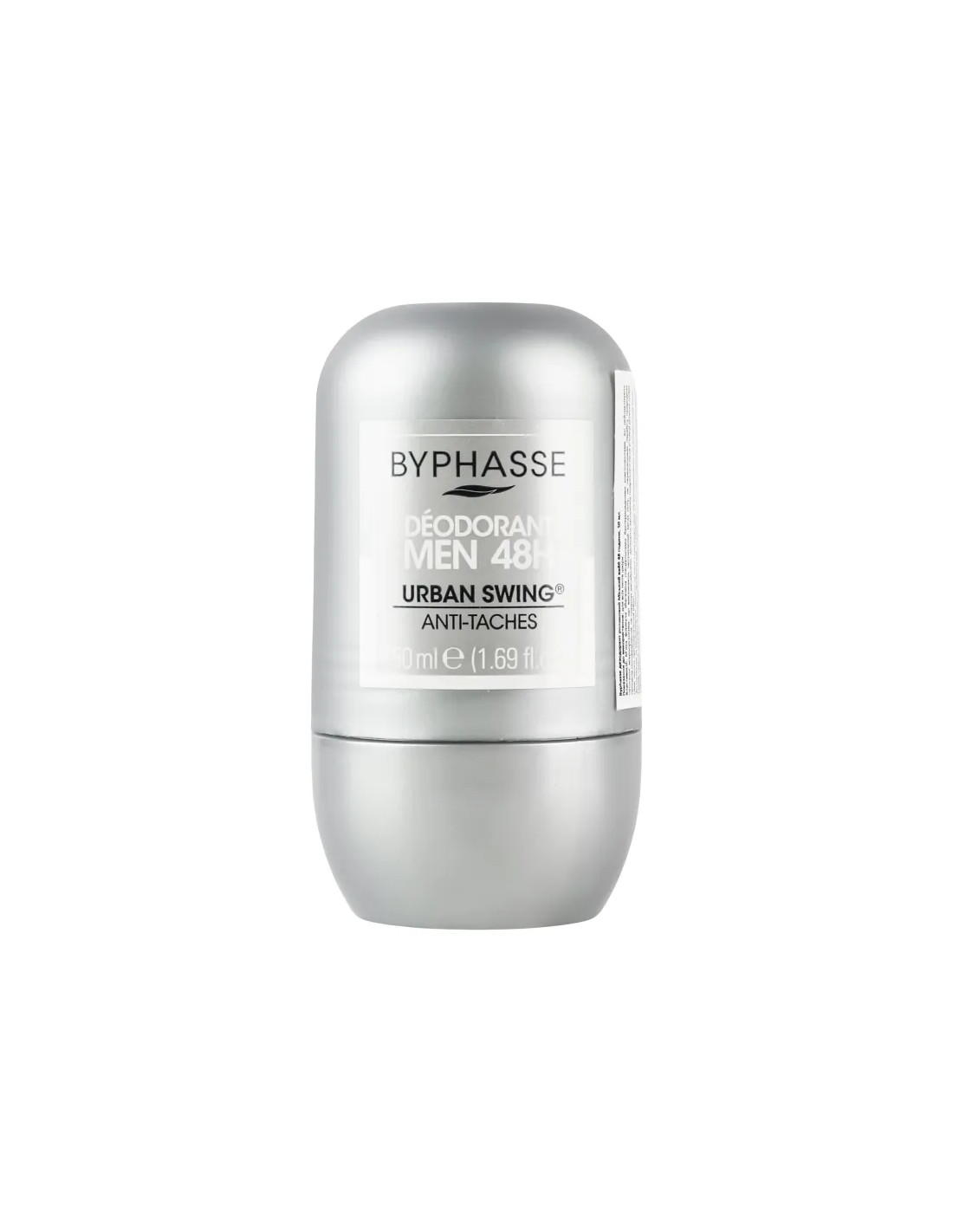 BYPHASSE DÉODORANT ROLL-ON MEN URBAN SWING 48H