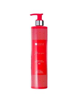 Urban Keratin Shampooing Fusion Intense Pro