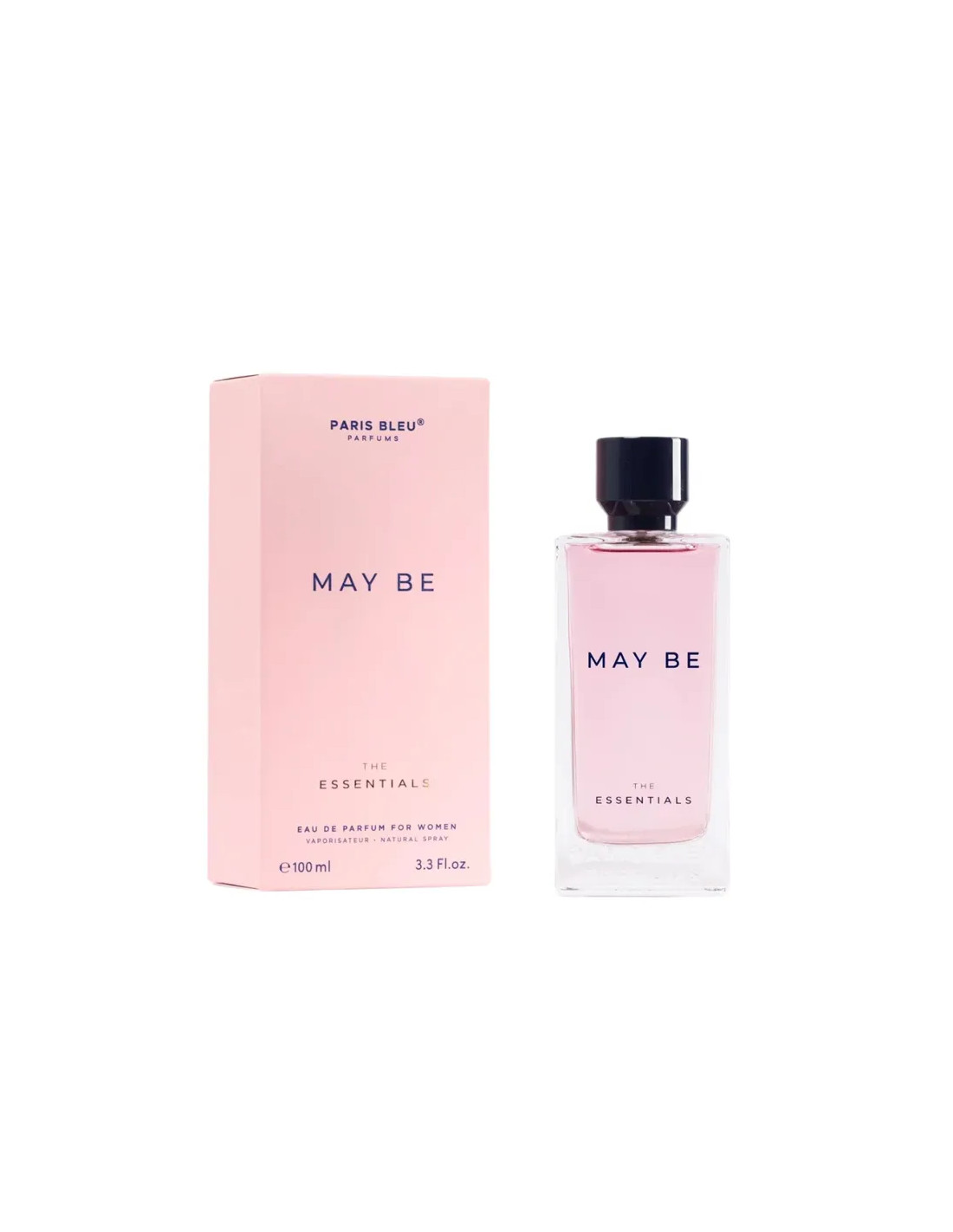 May Be Eau De Parfum pour femme