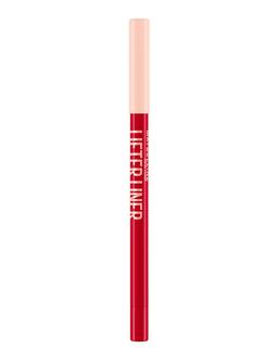 Maybelline Matita Labbra Lifter Liner N. 10 Main Character