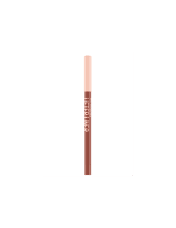 Maybelline Lifter Crayon Contour des Lèvres Player Marron