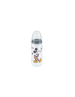 NUK First Choice+ biberon Mickey Temperature Control