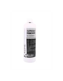 Cuticule remover pour ongles