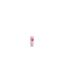 Kiss imPRESS Color Faux Ongles Autocollants Forme Ovale Courte IMC50C