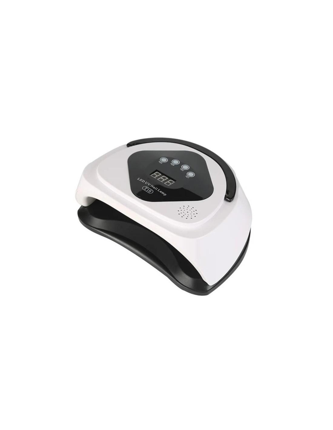 UV/LED Lampe pour ongles T10