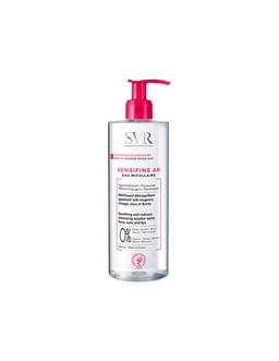 SVR Sensifine ar eau micellaire