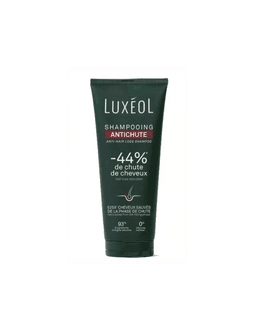 Luxéol Shampoing antichute