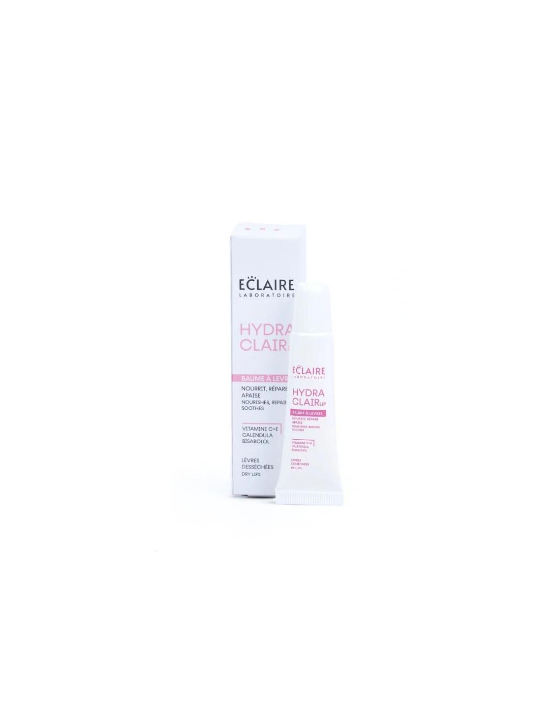 Hydraclair Lip Baume lèvres
