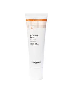 Novexpert Exfoliant Expert Gommage Eclat
