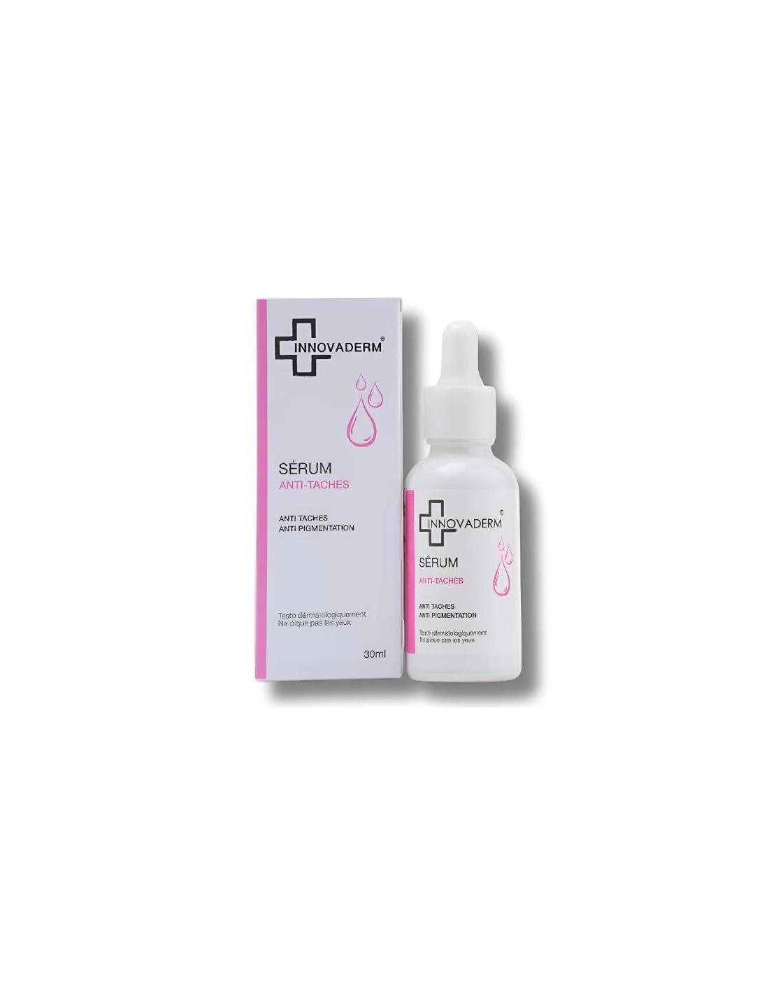 Innovaderm Sérum anti-taches