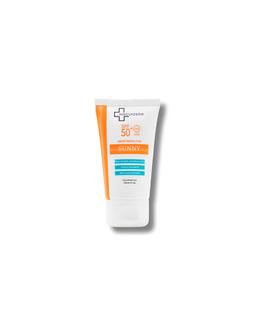 Innovaderm Sunny Écran Peau Normale À Sèche SPF 50+