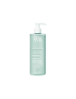 SVR Physiopure Gelée Moussante