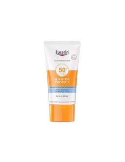 Eucerin Sun Protection Sensitive Protect Crème SPF50+