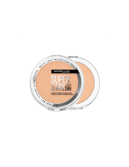 Maybelline New York SuperStay 24H Hybride Poudre Teinte 21 Beige