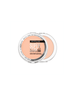 Maybelline New York SuperStay 24H Hybride Poudre Teinte 20 Beige