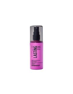 Maybelline New York Lasting Fix Spray Fixateur de Maquillage Mat