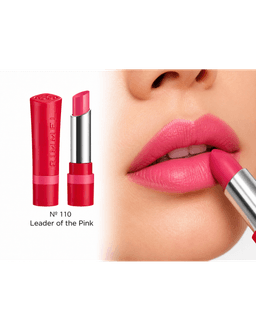 Rimmel The Only 1 Matte Lipstick 110 Leader Of The