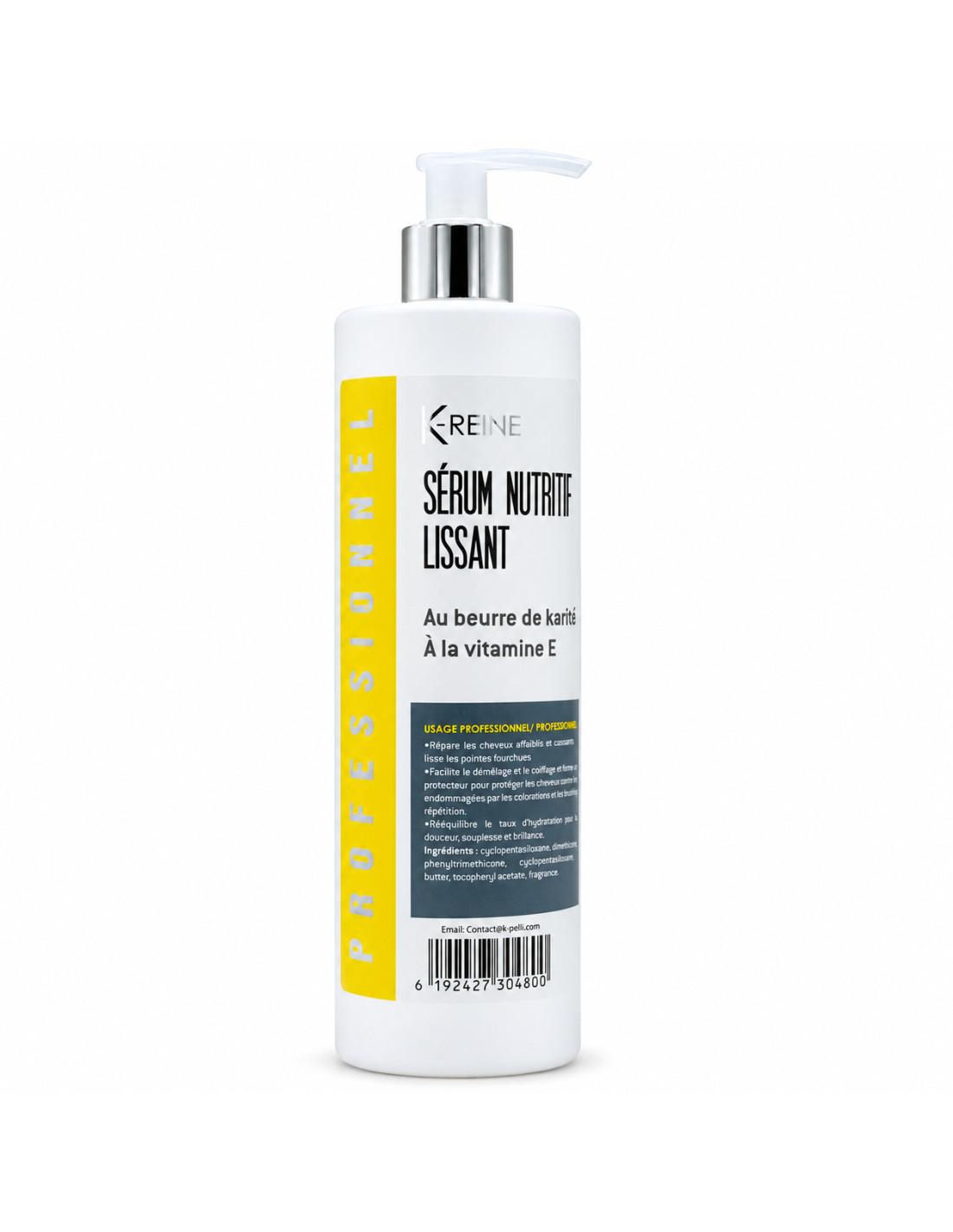 Nutritif Lissant K-Reine
