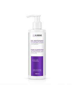 visage Nettoyant aloe vera calendula 1 L