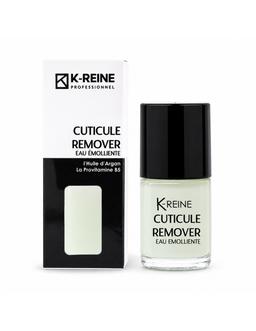 Cuticule Remover eau émolliente —
