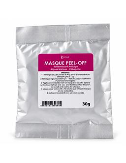 peel-off Masque au collagène anti-âge 30